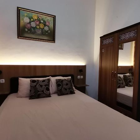 Villa Asri バトゥ エクステリア 写真