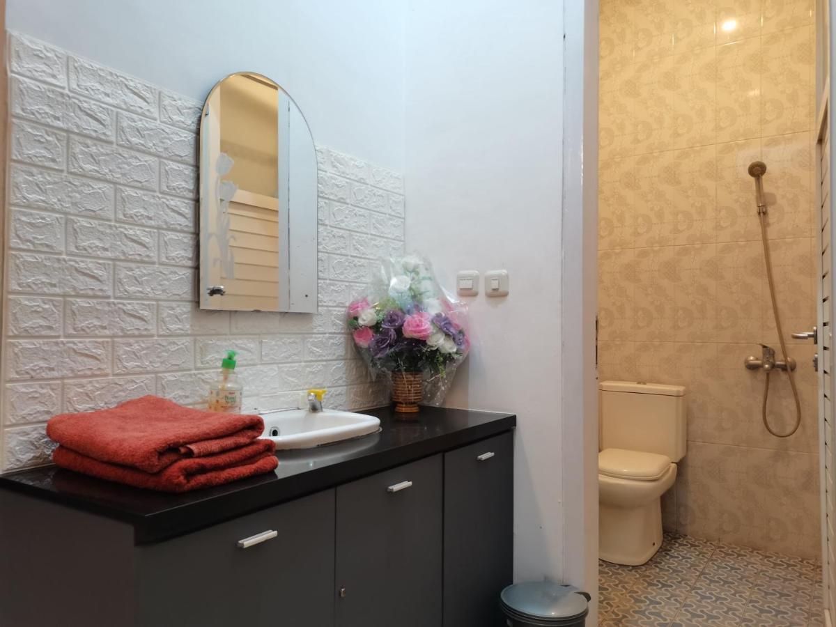 Villa Asri バトゥ エクステリア 写真