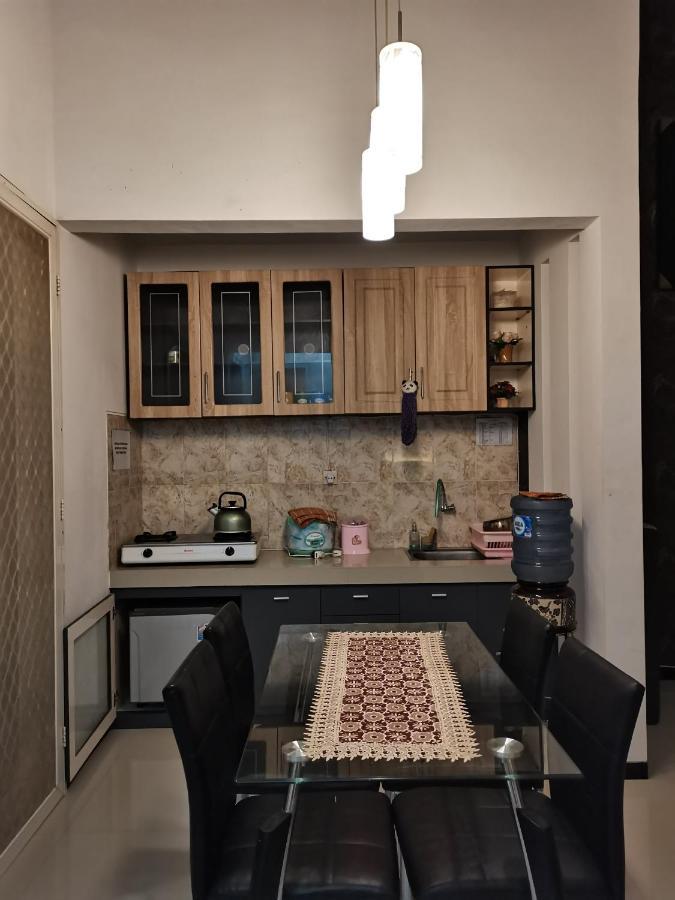 Villa Asri バトゥ エクステリア 写真